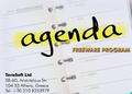 Portable Agenda