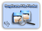 Duplicate File Finder