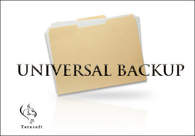 Universal backup